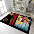 Super Mario Bros Nintendo Switch Gaming Collection 001 Area Rugs - Usa Rugs, Living Room Rugs, Outdoor Rug, Washable Rugs, Rugs For Sale