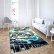 Real Madrid Area Rugs - Sport Usa Rugs, Living Room Rugs, Outdoor Rug, Washable Rugs, Rugs For Sale