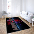 Minecraft Game Poster Minecraft Area Rugs - Usa Rugs, Living Room Rugs, Outdoor Rug, Washable Rugs, Rugs For Sale