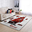 Tampa Bay Buccaneers Area Rugs - Christmas Gift Usa Rugs, Living Room Rugs, Outdoor Rug, Washable Rugs, Rugs For Sale