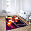 Charizard Pokemon Area Rugs - Usa Rugs, Living Room Rugs, Outdoor Rug, Washable Rugs, Rugs For Sale