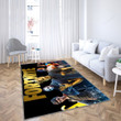 Fortnite Players Area Rugs - Usa Rugs, Living Room Rugs, Outdoor Rug, Washable Rugs, Rugs For Sale