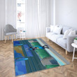 Lucario Pokemon Area Rugs - Usa Rugs, Living Room Rugs, Outdoor Rug, Washable Rugs, Rugs For Sale