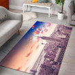 New York City Area Rugs - Skyscrapers Ofd 2003144 Usa Rugs, Living Room Rugs, Outdoor Rug, Washable Rugs, Rugs For Sale1