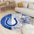 Indianapolis Coltrug Round, Rugs - Colt 5 2011 Rug Round Living Room, Carpet, Rug