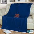 Basketball Sherpa Blanket - Cleveland Cavaliers Nba Basketball 2008 Soft Blanket, Warm Blanket