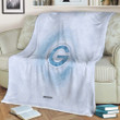Green Bay Packers Sherpa Blanket - American Football Club Nfl Soft Blanket, Warm Blanket