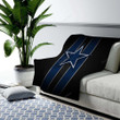 Dallas Cowboys Cozy Blanket - Football1004  Soft Blanket, Warm Blanket