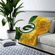 Green Bay Packers Cozy Blanket - Green 4 2011 Soft Blanket, Warm Blanket