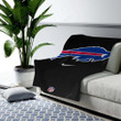 Buffalo Bills  Cozy Blanket - Nfl Football1002  Soft Blanket, Warm Blanket