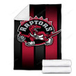 Toronto Raptors Cozy Blanket - Basketball Nba1002 2003 Soft Blanket, Warm Blanket