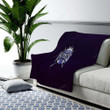 Sacramento Kings Basketball Cozy Blanket - Nba  Soft Blanket, Warm Blanket