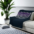 Sacramento Kings1001 Cozy Blanket -  Soft Blanket, Warm Blanket