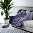 Sacramento Kings Cozy Blanket - Basketball California Nba2001 Soft Blanket, Warm Blanket