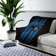 Orlando Magic Cozy Blanket - Basketball Nba1001  Soft Blanket, Warm Blanket
