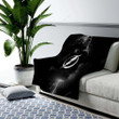Tampa Bay Lightning For 1002 Cozy Blanket -  Soft Blanket, Warm Blanket