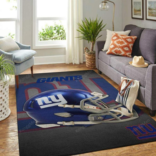 Los Angeles Rams Area Rugs - Nfl Football Team Logo Usa Rugs, Living Room Rugs, Outdoor Rug, Washable Rugs, Rugs For Sale1