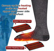 Heated Socks Rechargeable Battery