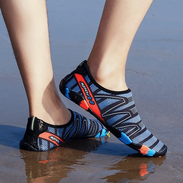 FLEEKCOMFY™ - Womens And Mens Quick-Dry Water Sports Shoes