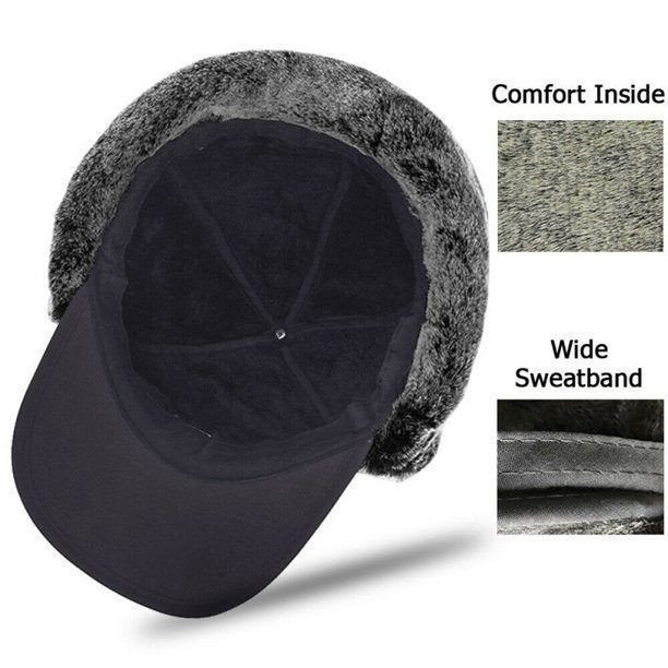 OnCloud™ Outdoor Cycling Cold-Proof Ear Warm Cap