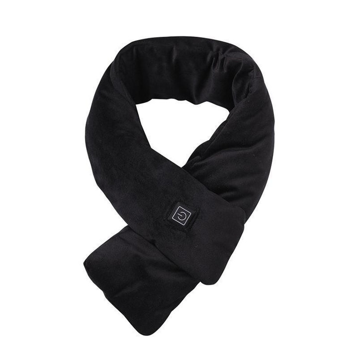 [FOR WINTER 2022] Intelligent Electric Heating Scarf