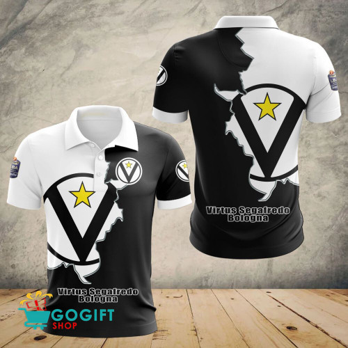 Virtus Segafredo Bologna VITA1845