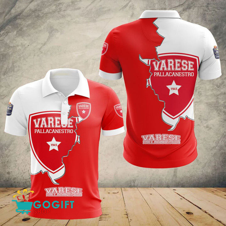 Pallacanestro Varese VITA1839