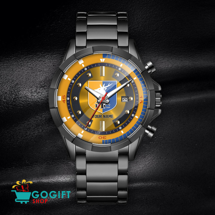 Mansfield Town NTHWATV833