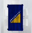 Bosnia-And-Herzegovina-Cotton-Table-Cloth---Wood-Style