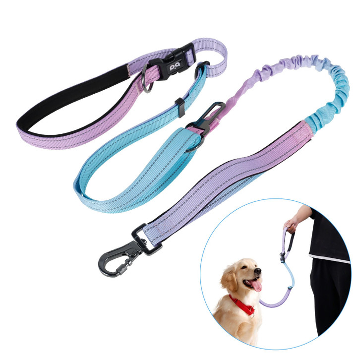 Portable Handsfree Dog Leash