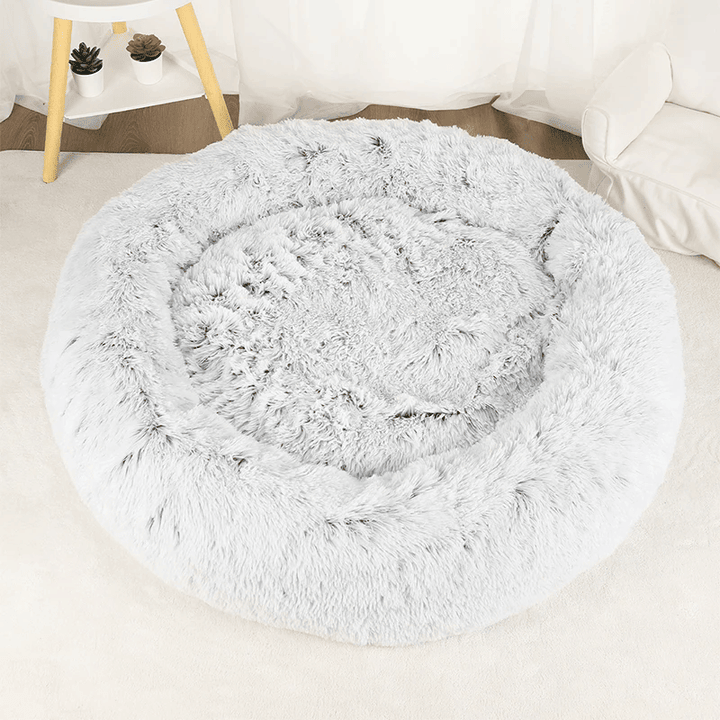 Dog Donut Shape Bed