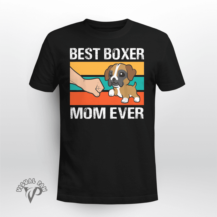 Best-boxer-mom-ever