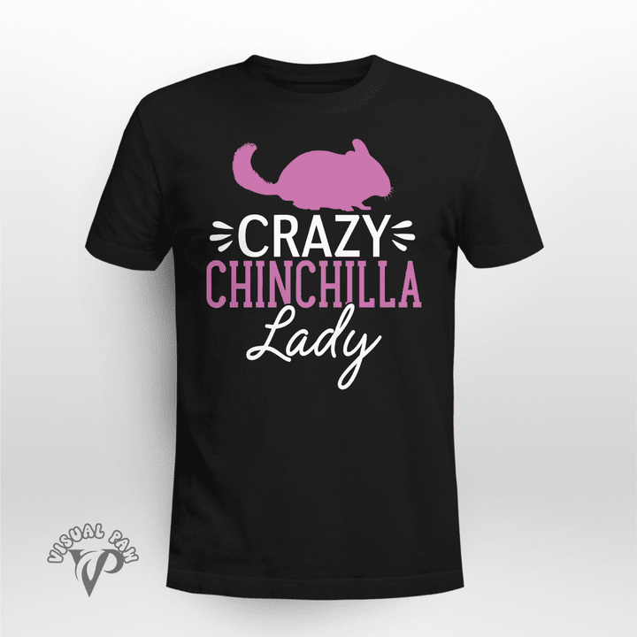 Creazy-Chinchilla-Lady