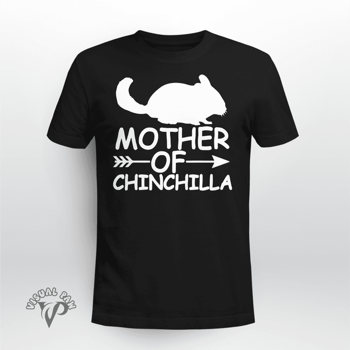 Mother-of-chinchilla