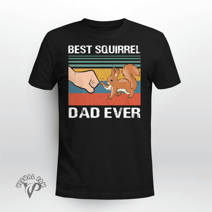 Best-squirrel-dad-ever