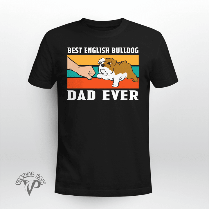 Best-English-Bulldog-dad-ever