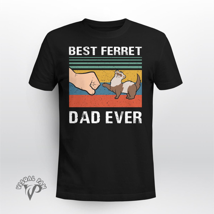 Best-Ferret-Dad-Ever