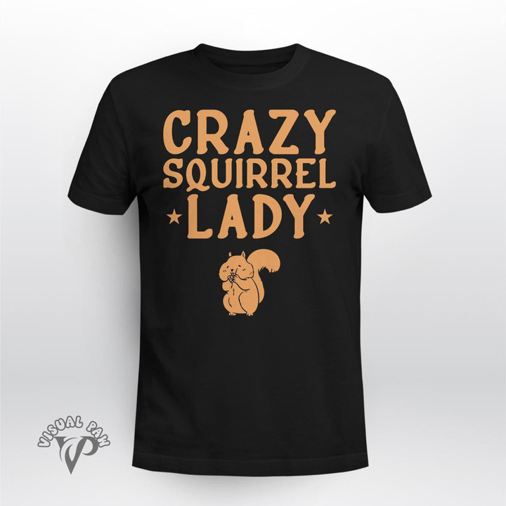 Creazy-squirrel-lady