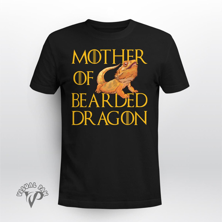 Mother-of-Bearded-Dragon