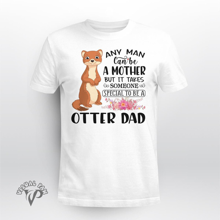 Any-man-can-be-a-father-Otter