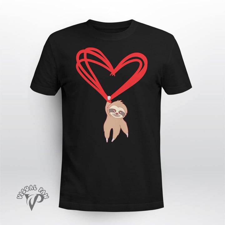 sloth-love-Valentine