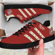Milwaukee TNC-HL ST Smith Schuhe Ver 1 Red Skate Schuhe