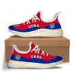 Cuba Liles Reze Schuhe   X2
