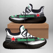 Heineken YZ Reze Schuhe   Ver 6