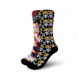 Luffy Gear 4 Socken One Piece Anime Socken