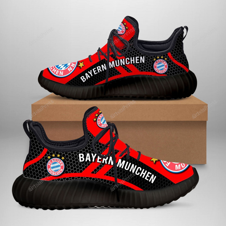Bayern Muchen Yz Reze Schuhe   Ver 45