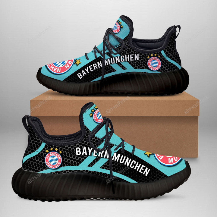 Bayern Muchen Yz Reze Schuhe   Ver 5002