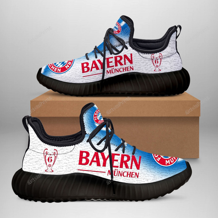 Bayern Muchen Yz Reze Schuhe   Ver 101