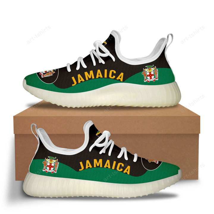Jamaica Liles Reze Schuhe   X2