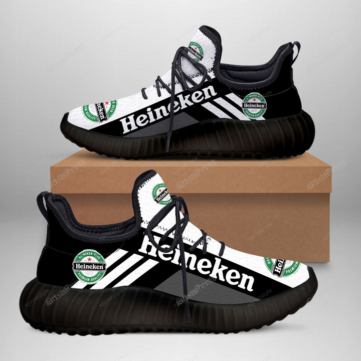 Heineken YZ Reze Schuhe   Ver 3